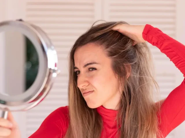 How to Stop Hair Thinning Naturally: Expert Guide in NYC