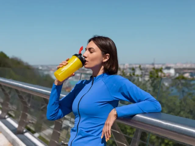 Hydration and Energy: How IV Therapy Revitalizes Your Body