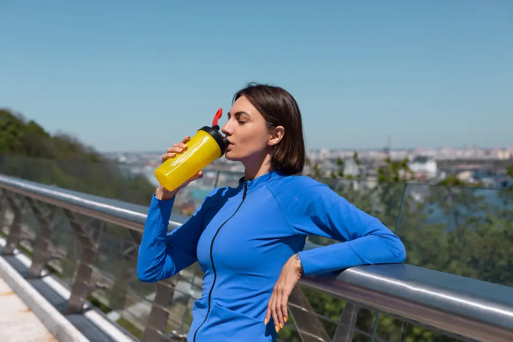 Hydration and Energy: How IV Therapy Revitalizes Your Body