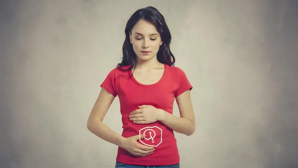 IBS, GERD & Bloating