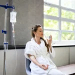 IV Antioxidant Therapy for Detox and Wellness