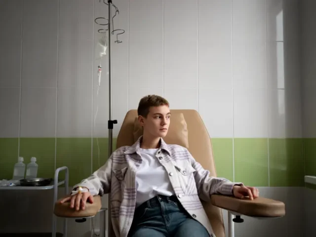 IV Drip Therapy for Chronic Fatigue: Does It Really Work?