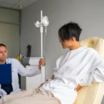 IV Drip Therapy vs Oral Supplements