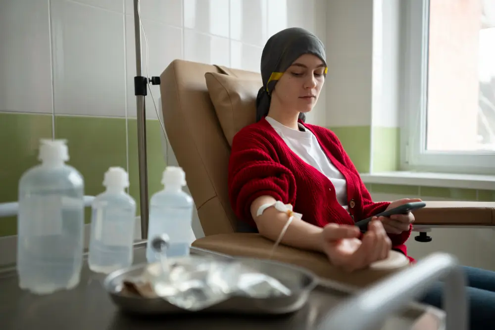 IV Drip for Hangover Relief: Ingredients, Benefits & Recovery Time