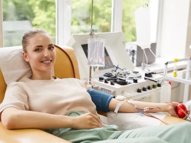 IV Hormone Therapy in NYC: Benefits, Process & What to Expect