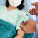 IV Therapy and Immune Support for COVID