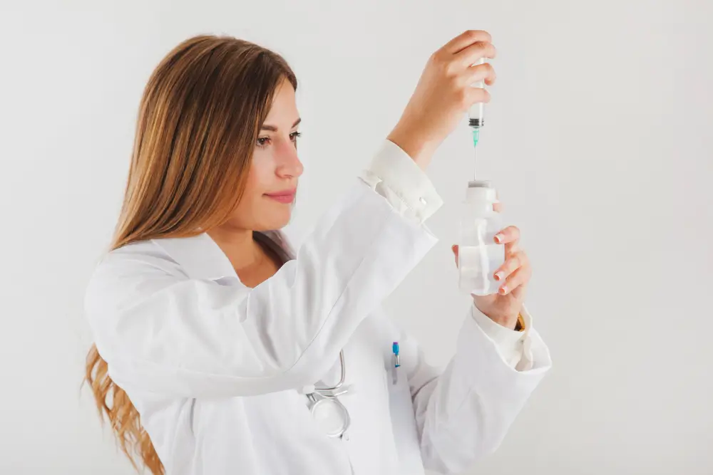 IV Therapy vs Supplements: Which Is Better for Hormone Health?