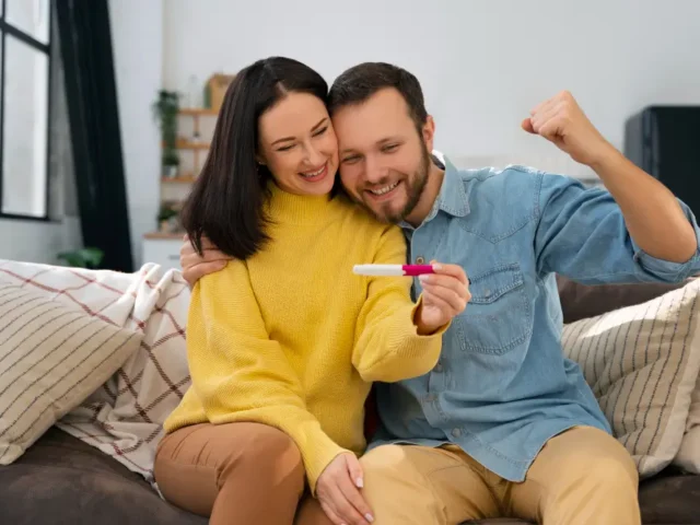 How Integrative Medicine Helps Improve Fertility Naturally