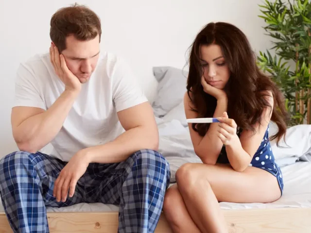 Can Infertility Be Treated Without IVF? Natural Options Explained