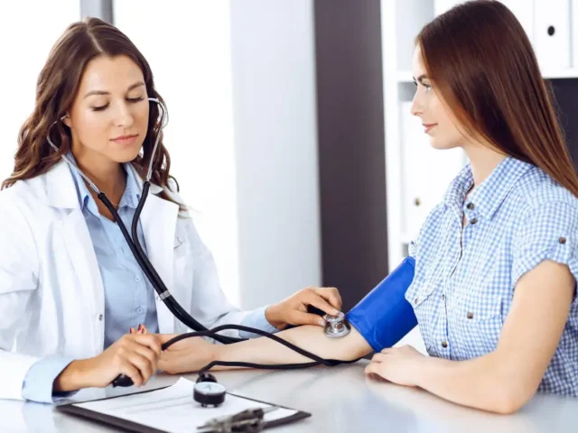 Integrative Hypertension Treatment in NYC: What Patients Should Expect