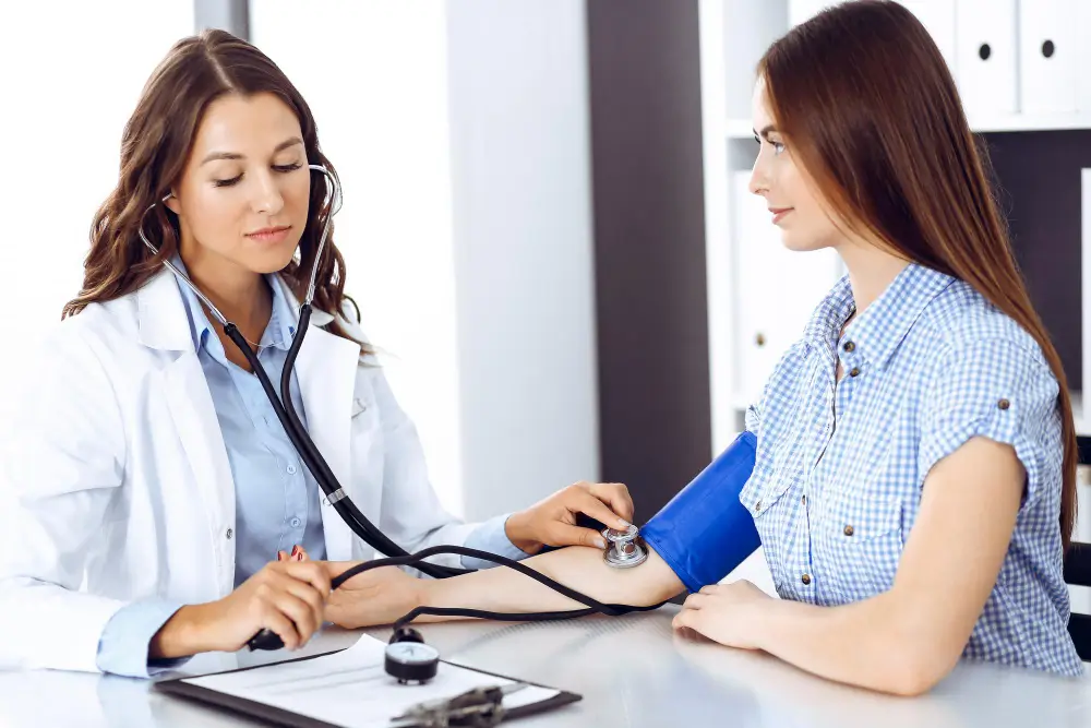 Integrative Hypertension Treatment