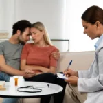 Integrative Infertility Treatment