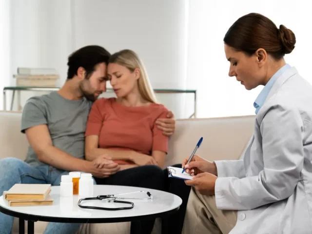 What to Expect from Integrative Infertility Treatment in NYC