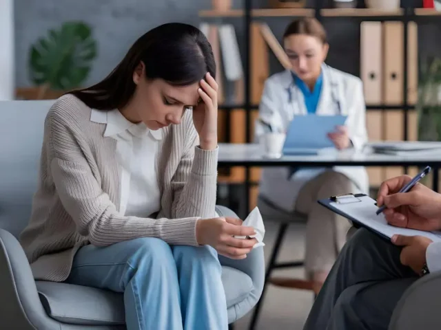 Mindfulness, Acupuncture, and Therapy: A Complete Guide to Integrative Mental Health Care