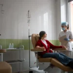 Integrative Treatment for Long COVID