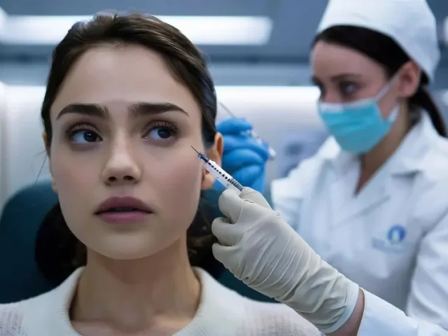 Is Botox Safe? What You Need to Know Before Treatment in NYC