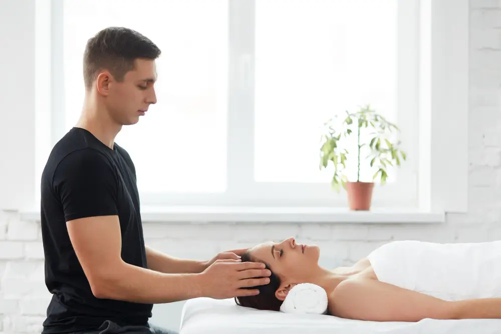 Is Craniosacral Therapy Safe