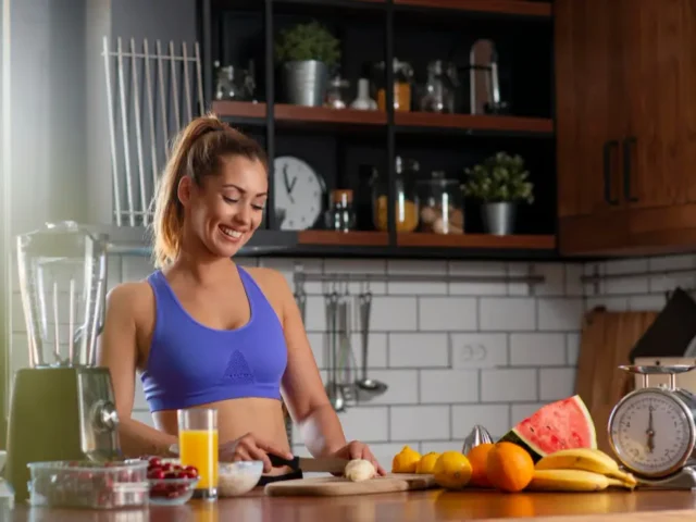 Managing Chronic Illness: Lifestyle Changes That Improve Long-Term Health