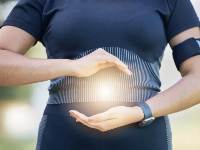 The Link Between Gut Health and Aging – What You Need to Know