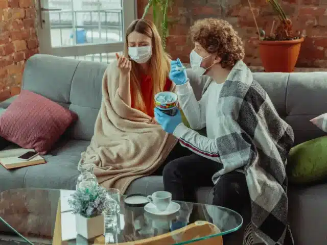 Living with Chronic Illness: Natural Treatment Options That Work