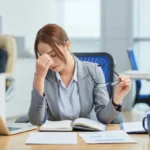 Long COVID Fatigue and Brain Fog