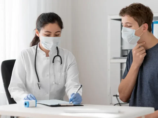 What Is Long COVID? Symptoms, Causes, and Treatment Options Explained