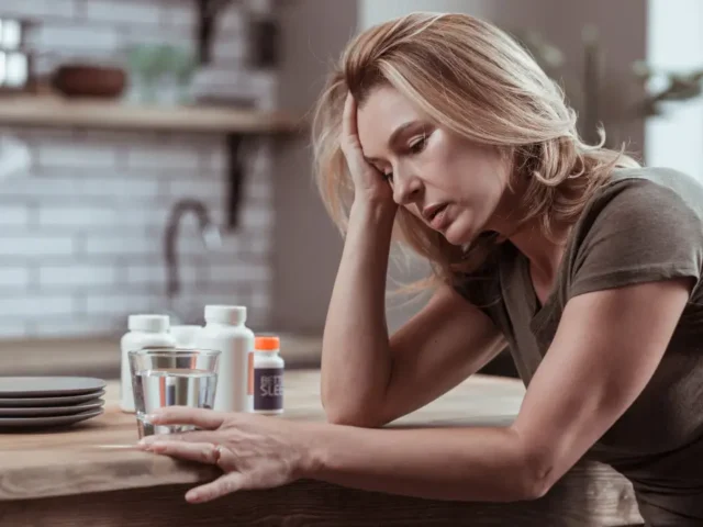 Low Energy & Hormone Imbalance? How IV Nutrient Therapy Can Help