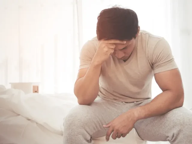 Male Infertility: Causes, Testing, and Natural Treatment Options