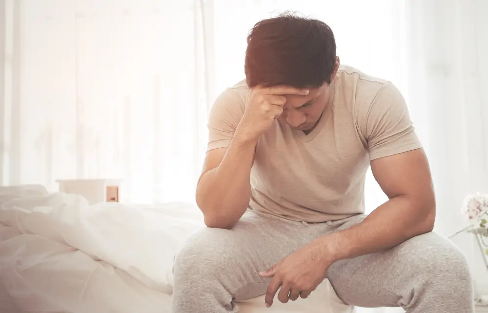 Male Infertility: Causes, Testing, and Natural Treatment Options