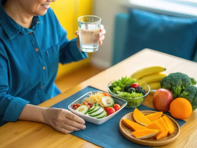 Managing Chronic Inflammation After COVID: Tips for Long Haulers