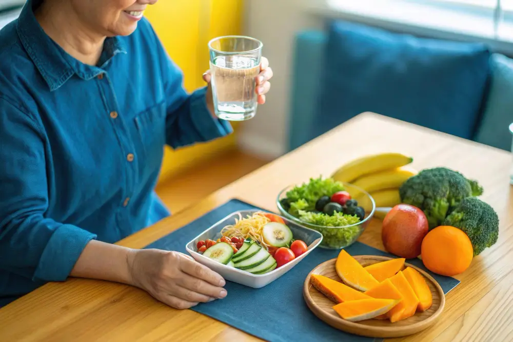 Managing Chronic Inflammation After COVID