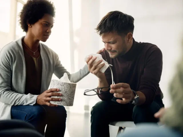 Functional Medicine vs Traditional Therapy for Anxiety and Depression: Which Works Better?