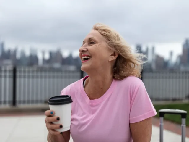Menopause Relief in NYC: How Bioidentical Hormone Pellets Work