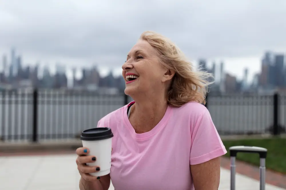 Menopause Relief in NYC: How Bioidentical Hormone Pellets Work