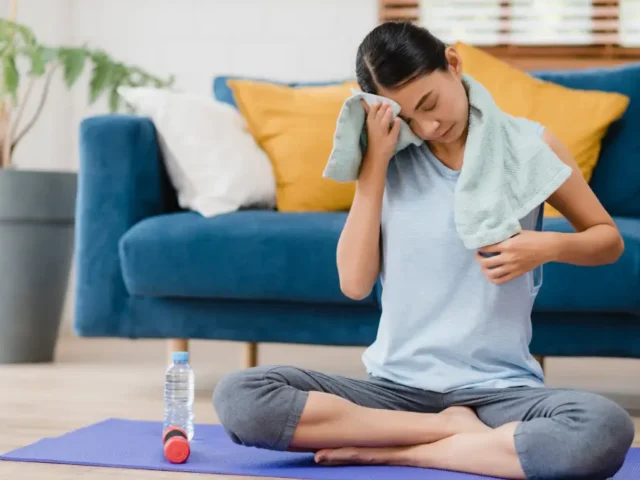 Natural Pain Relief NYC: Holistic Approaches to Chronic Pain Treatment