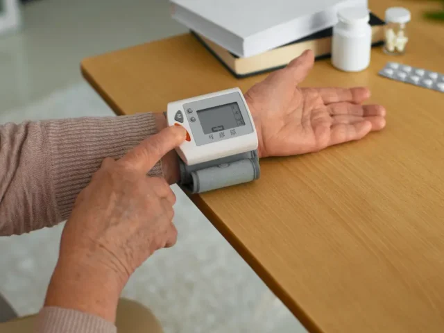 Natural Ways to Lower Blood Pressure Without Heavy Medication