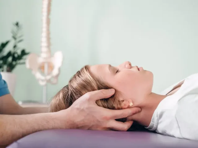 What Is Craniosacral Therapy? A Complete Guide to Nervous System Healing