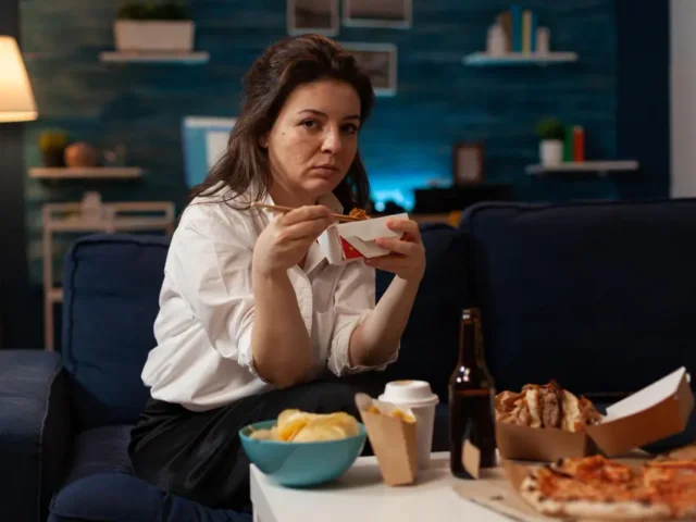 How Nutrition and Gut Health Affect Anxiety and Depression