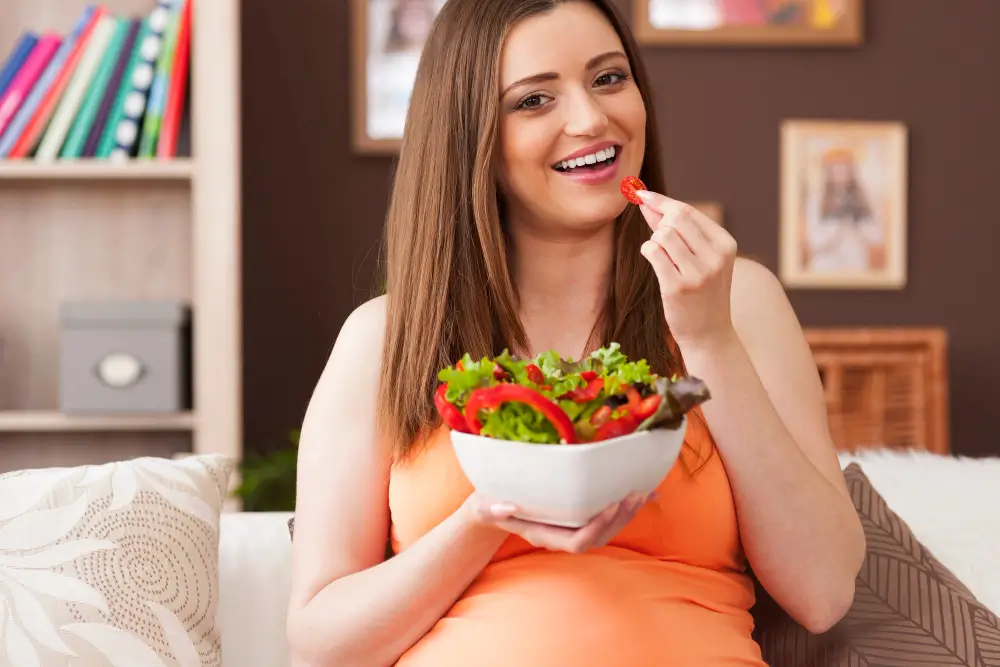 Nutrition and Lifestyle Changes That Improve Fertility