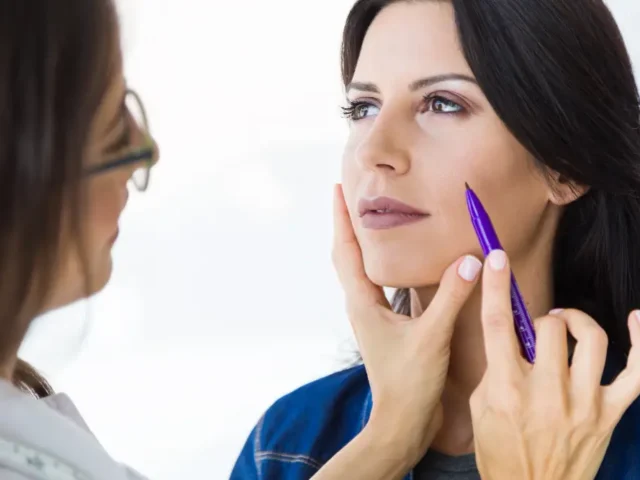 Personalized Anti-Aging Treatment Plans: What to Expect During Your First Consultation