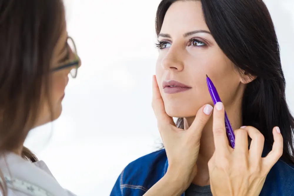 Personalized Anti-Aging Treatment Plans