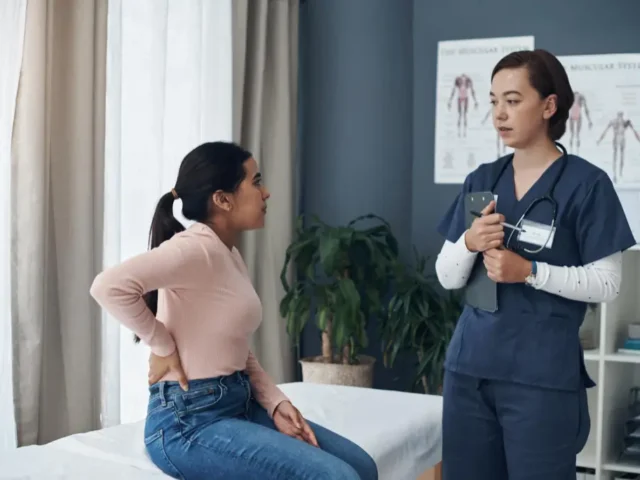 Personalized Chronic Pain Treatment Plans: Why One-Size Doesn’t Work