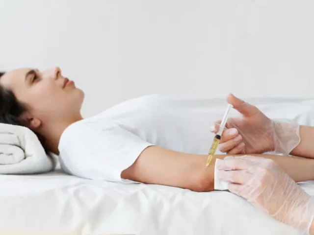 Personalized Hormone IV Therapy in NYC: A Functional Medicine Approach