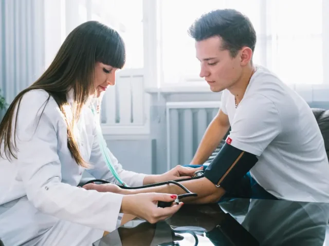 Personalized Hypertension Treatment: Why One-Size-Fits-All Doesn’t Work