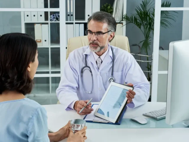 Personalized Treatment for Chronic Conditions: A NYC Functional Medicine Guide