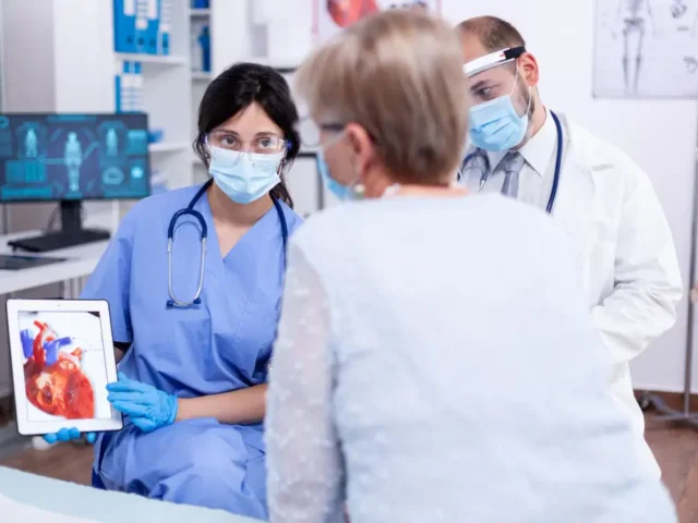 Can Plaquex Therapy Naturally Improve Heart Health and Circulation?