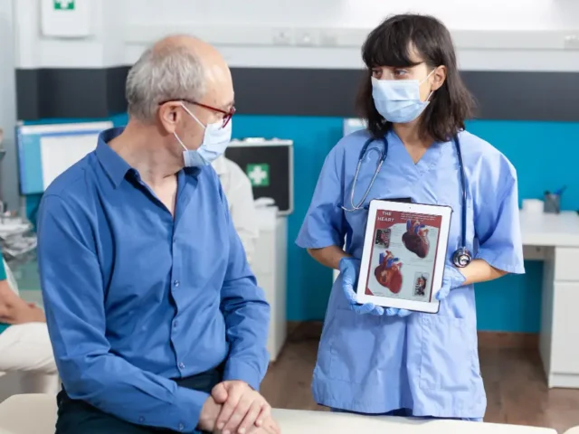 Who Should Consider Plaquex Therapy for Heart Disease and Poor Circulation?