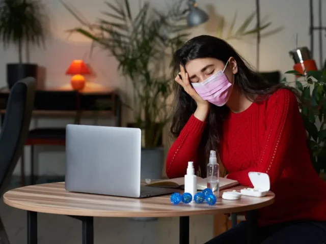 Understanding Post-COVID Syndrome: A Complete Guide for Patients