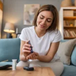 Prediabetes to Reversal Proven Steps to Control Blood Sugar Naturally