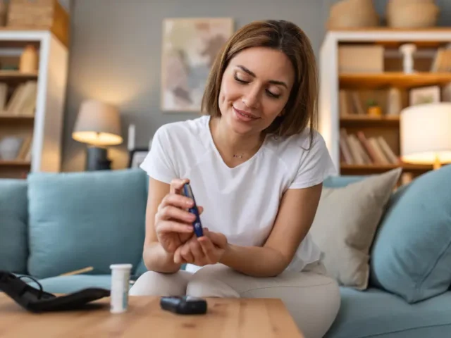 Prediabetes to Reversal: Proven Steps to Control Blood Sugar Naturally